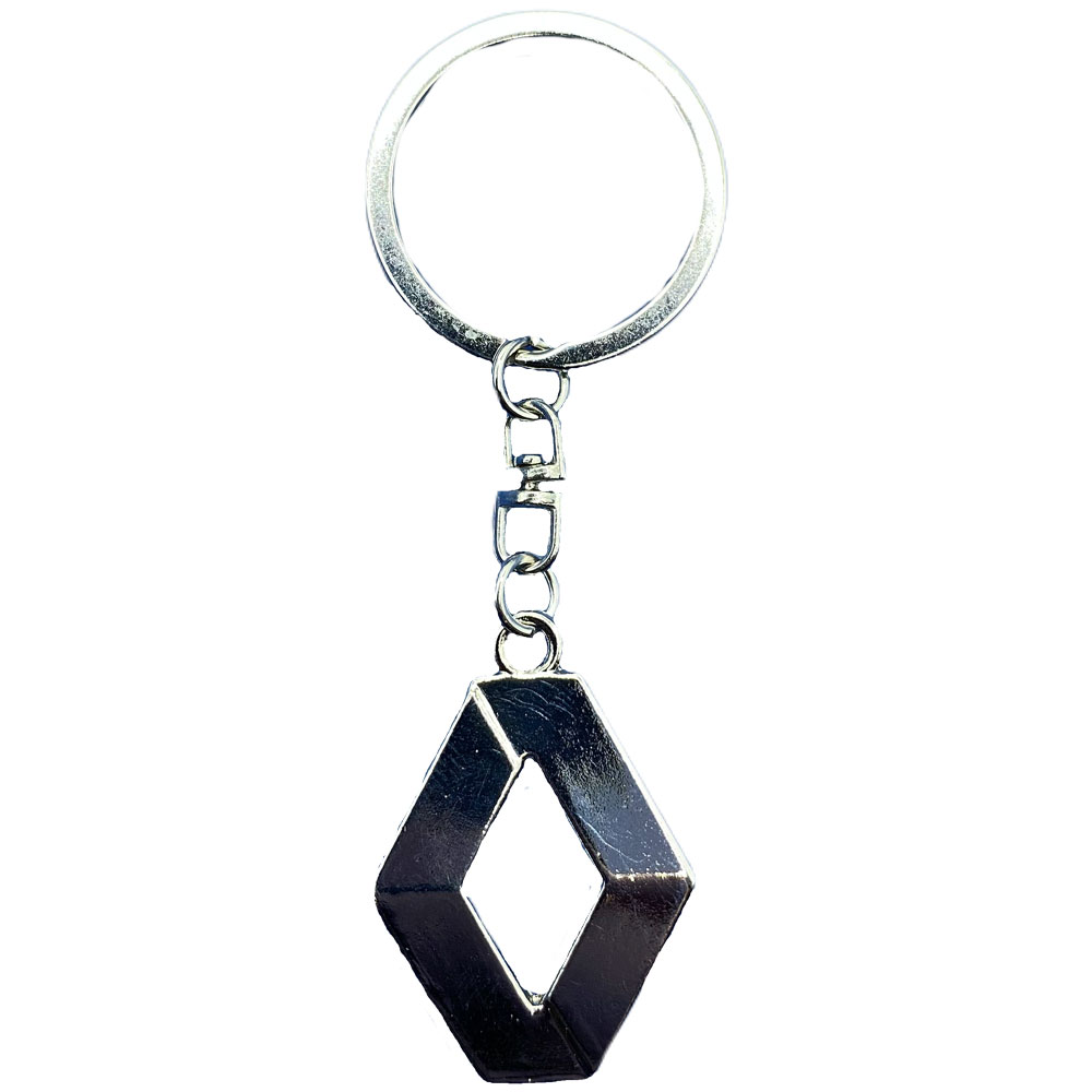 keychain-auto-renault-logo_1 Брелок авто логотип Renault — изображение 1