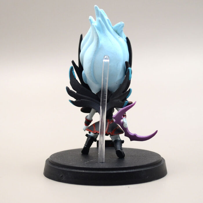 figure-dota-venguespirit — изображение 5