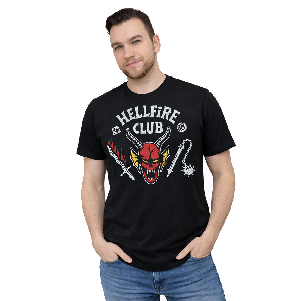tshirt-strangerthings-hellfireclub_2 Футболка Очень странные дела клуб адского пламени — изображение 1