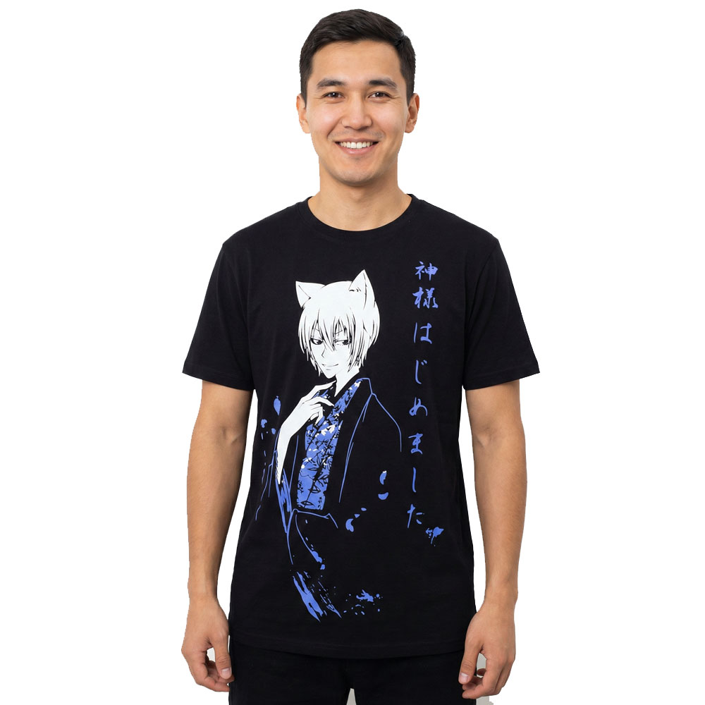 tshirt-tomoe Футболка Томоэ — изображение 1