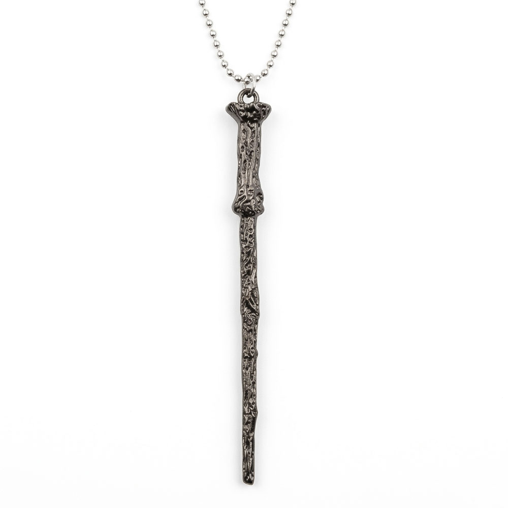 necklace-harrypotter-wand Подвеска Гарри Поттер волшебная палочка — изображение 1